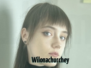 Wilonachurchey