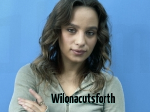 Wilonacutsforth
