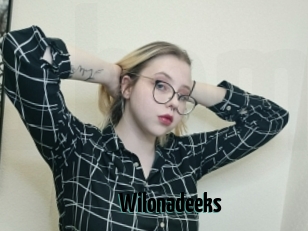 Wilonadeeks