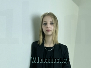Wilonadunaway
