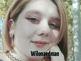 Wilonaedman