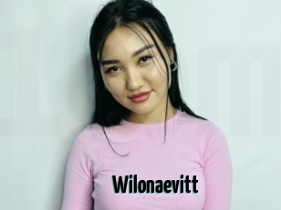 Wilonaevitt