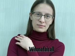 Wilonafairall