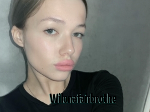 Wilonafairbrothe