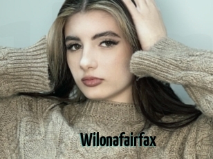 Wilonafairfax