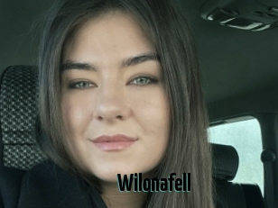 Wilonafell