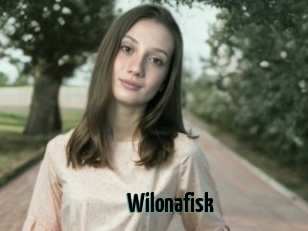 Wilonafisk