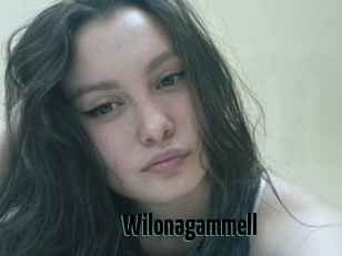 Wilonagammell