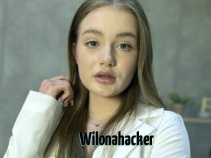 Wilonahacker