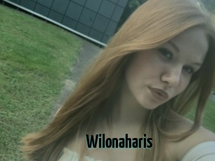 Wilonaharis