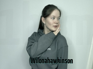 Wilonahawkinson