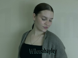 Wilonahayley