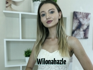 Wilonahazle