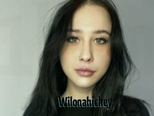 Wilonahickey