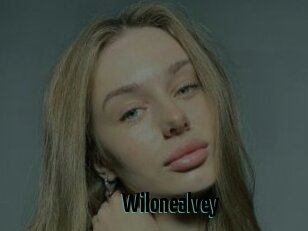 Wilonealvey