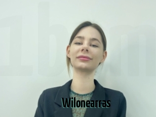 Wilonearras