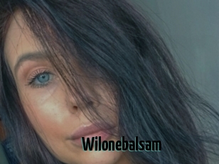 Wilonebalsam