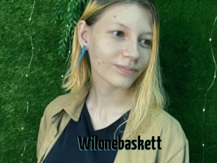 Wilonebaskett