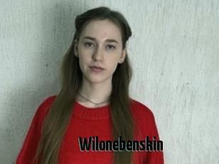 Wilonebenskin
