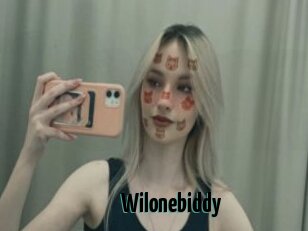 Wilonebiddy