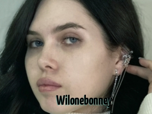 Wilonebonney