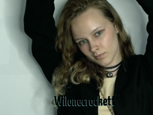 Wilonecrockett