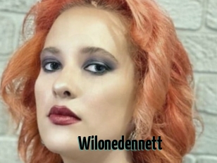 Wilonedennett