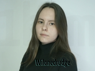 Wilonedrudge