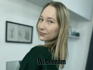Wiloneeden