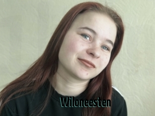 Wiloneesten