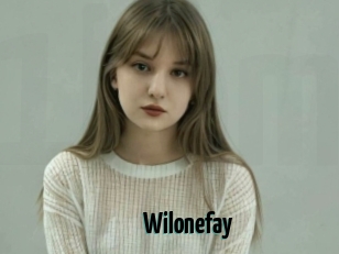 Wilonefay