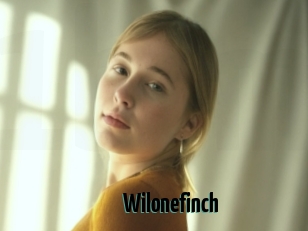 Wilonefinch