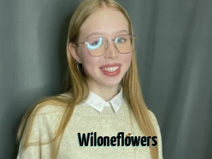wiloneflowers 1 bombe sexuelle