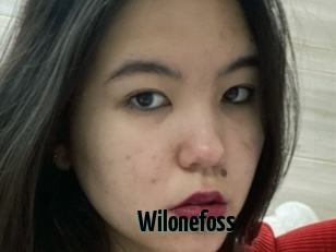 Wilonefoss