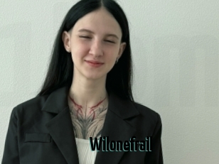 Wilonefrail