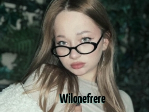 Wilonefrere