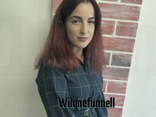 Wilonefunnell