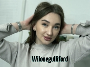 Wilonegulliford