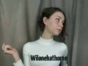 Wilonehathorne