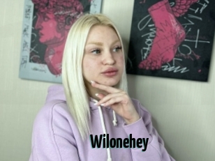Wilonehey