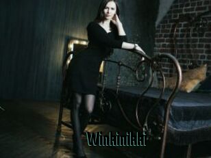 Winkinikki