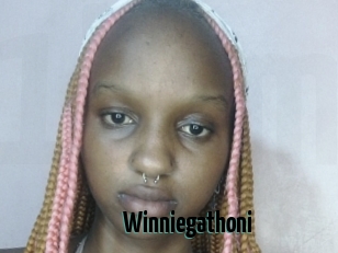 Winniegathoni