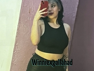Winniexgallahad
