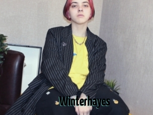 Winterhayes