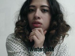 Winterrybak