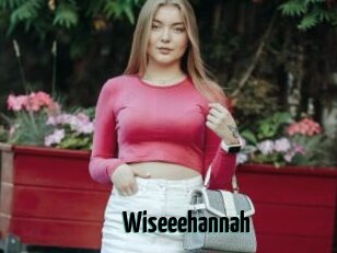 Wiseeehannah