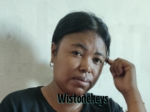 Wistonekeys