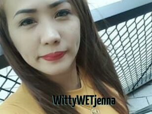 WittyWETjenna