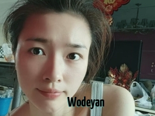 Wodeyan