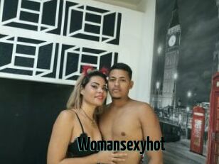 Womansexyhot